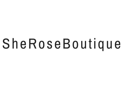 SheRose Boutique 